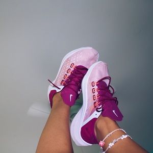 Womens Nike Running Shoes (pegasus?)